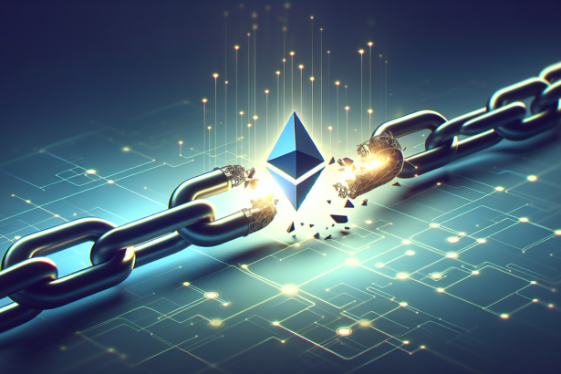 "Reuniting Ethereum: Strategies to Restore Single Chain Cohesion"
