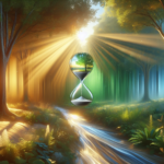 "Just a Moment: Discover the Power of Patience in Everyday Life"