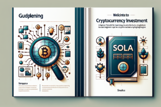 Complete Beginner's Guide: How to Buy Solana (SOL) Easily