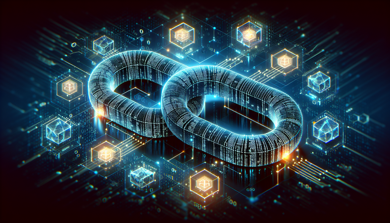 "Chainlink Explained: A Comprehensive 2025 Guide to Blockchain Innovation"