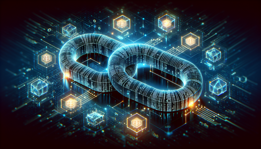 "Chainlink Explained: A Comprehensive 2025 Guide to Blockchain Innovation"
