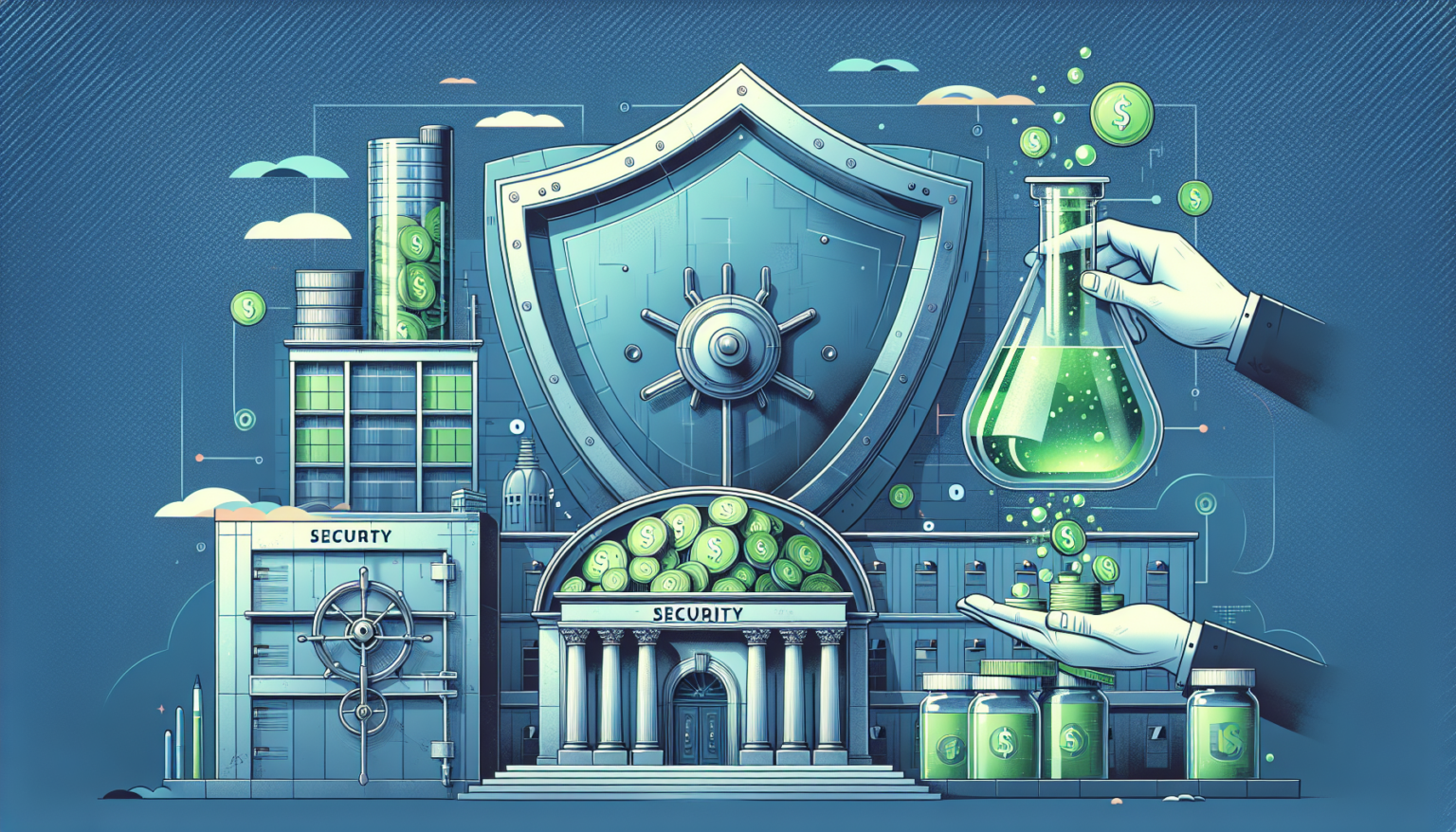 "CZ Proposes Solutions to Prevent Investor Losses After $50M Poisoning Incident"