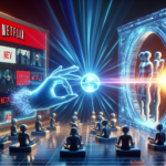 "Netflix Acquires Ready Player Me: Implications for Metaverse Platforms Using Avatars"
