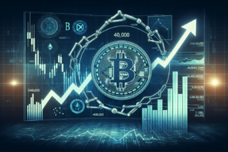 "Bitcoin Price Forecast: Is $40,000 Within Reach? Analyzing Technicals and On-Chain Data"