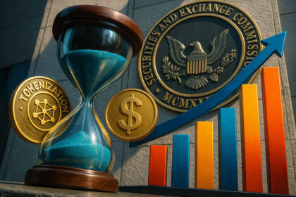 SEC crypto approval means the 3-day wait to settle stock trades is now dead