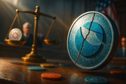 How Do Kwon’s jail sentence forces a brutal “truth test” that many algorithmic tokens will instantly fail