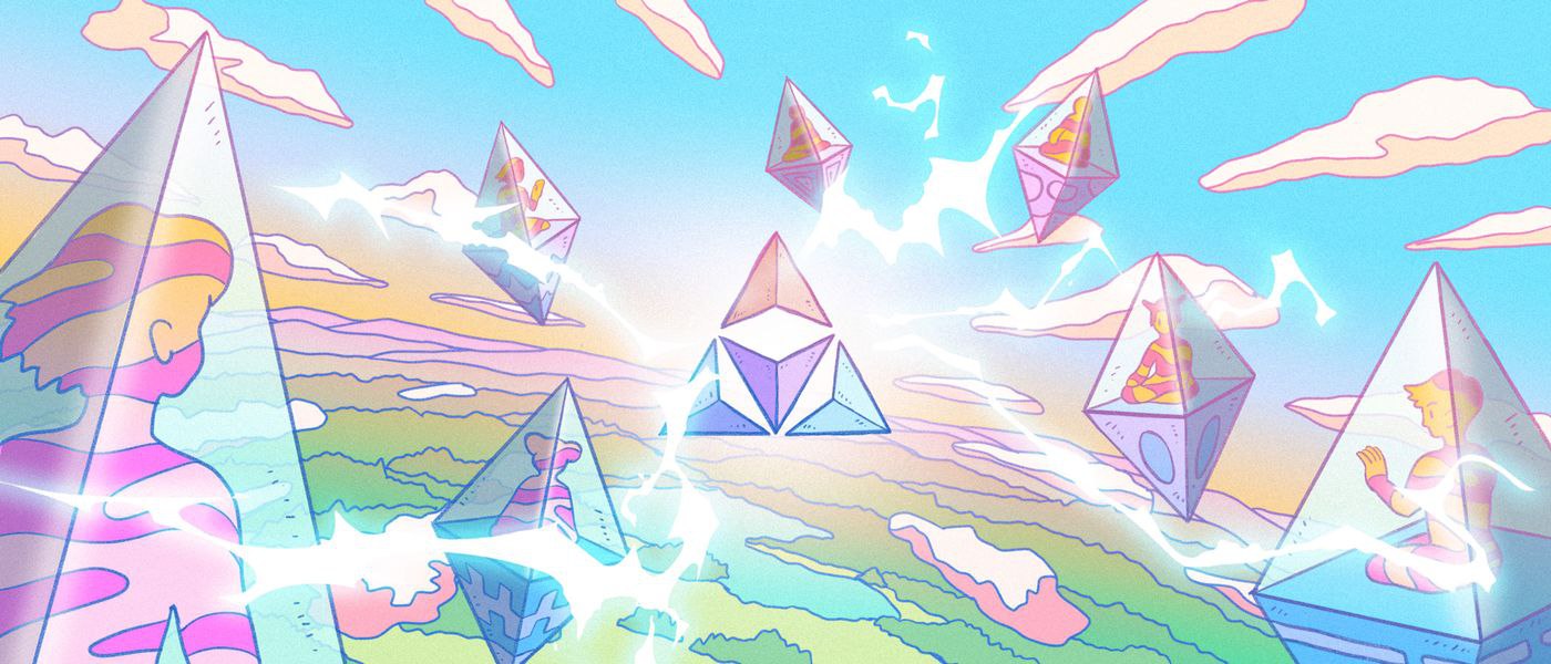 Making Ethereum Feel Like One Chain Again