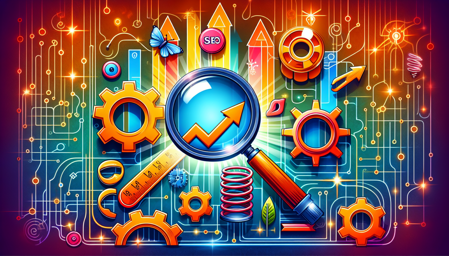 "Boost Your Online Presence with Effective SEO Strategies"