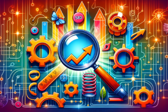 "Boost Your Online Presence with Effective SEO Strategies"