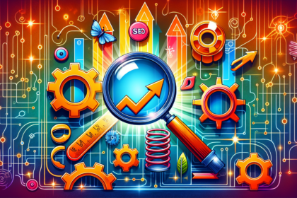 "Boost Your Online Presence with Effective SEO Strategies"