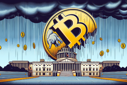 "Charles Hoskinson: How the TRUMP Token Cost Crypto a 70 Vote Senate Win and Fueled the Bitcoin Crisis"