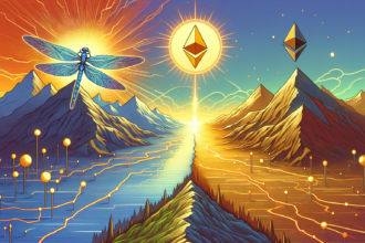 "Solana and Ethereum: Competing Yet Complementary Forces in the Tokenization Race, Says Dragonfly"