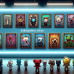 "Doodles Unveils Doopies: A New Collection of Secondary Character NFTs"