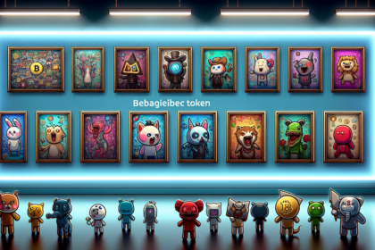 "Doodles Unveils Doopies: A New Collection of Secondary Character NFTs"