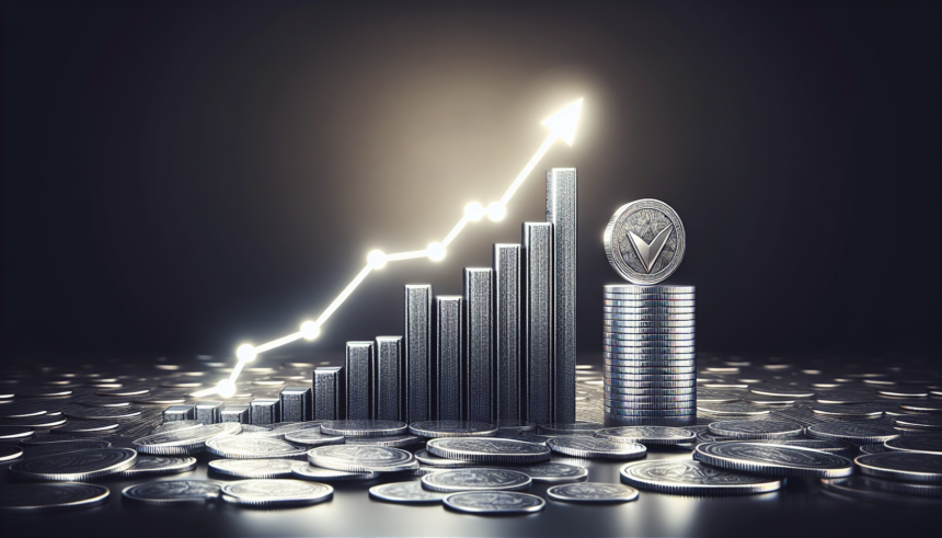 "Silver Prices Reach Record High of $71 as Market Cap Nears $4 Trillion"