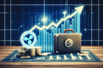 "XRP ETF Surges: Ripple Token's U.S. Product Hits $1.25 Billion in Net Assets"