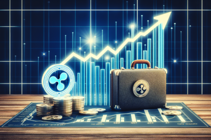 "XRP ETF Surges: Ripple Token's U.S. Product Hits $1.25 Billion in Net Assets"