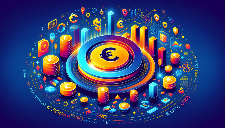 Circle Unveils €300M MiCA Compliant EURC Stablecoin to Boost Cryptocurrency Market