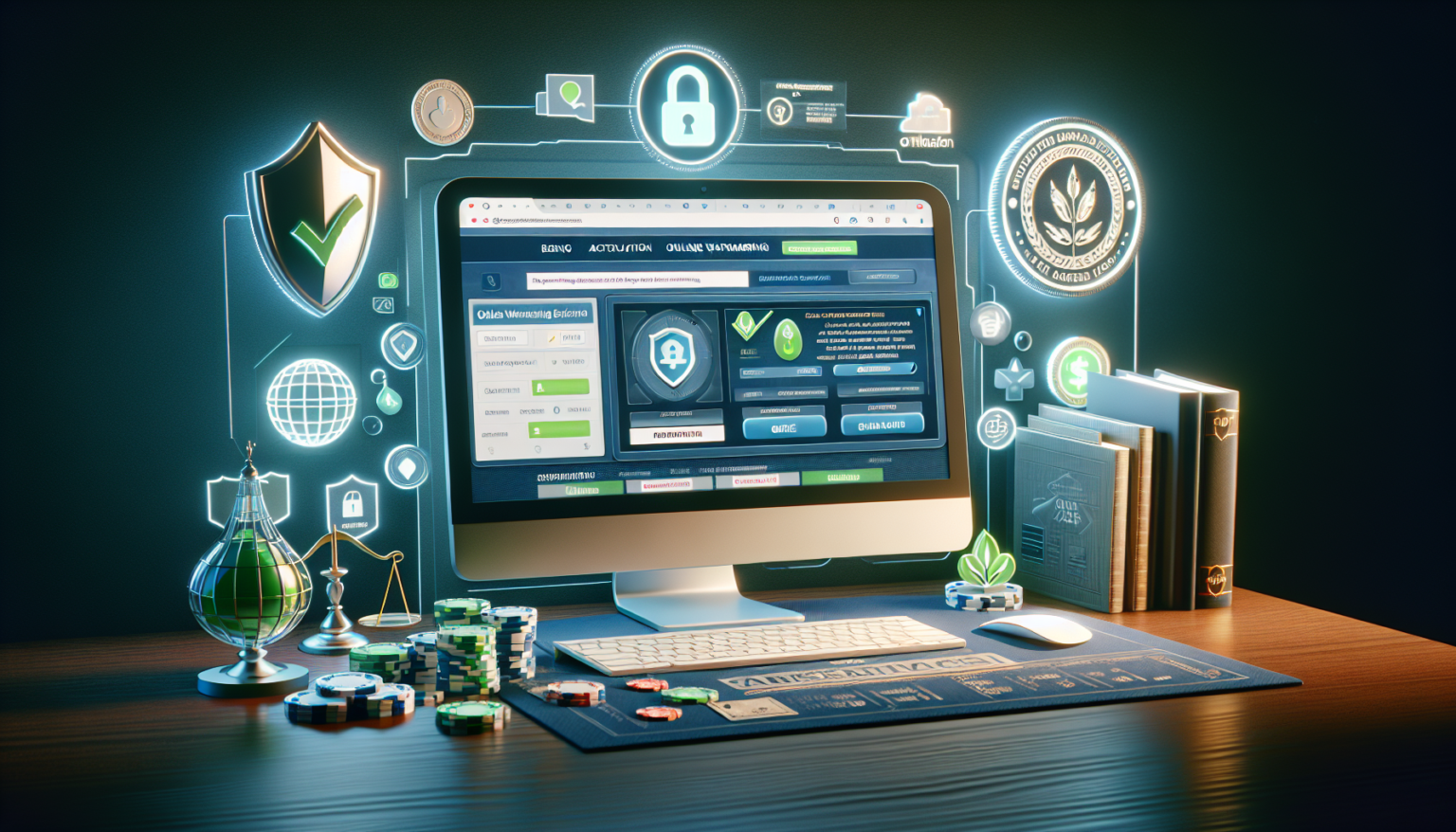 How to Choose a Safe and Trusted Betting Website for Secure Wagering