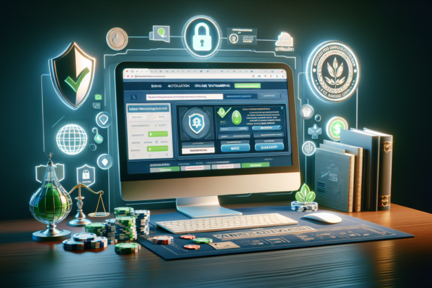 How to Choose a Safe and Trusted Betting Website for Secure Wagering