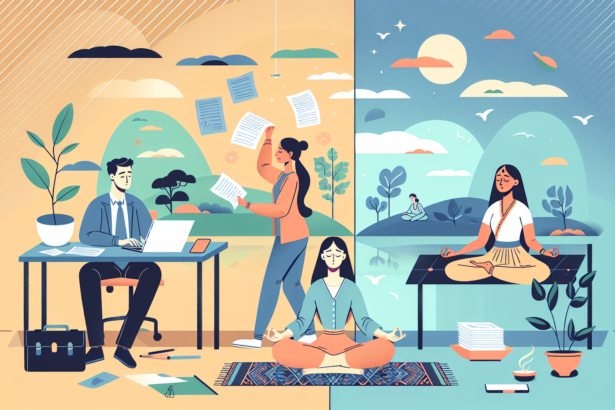 "Just a Moment: Tips to Enhance Your Productivity and Mindfulness"