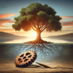 "Embracing Change: How to Let Go and Shift Gears for Personal Growth"