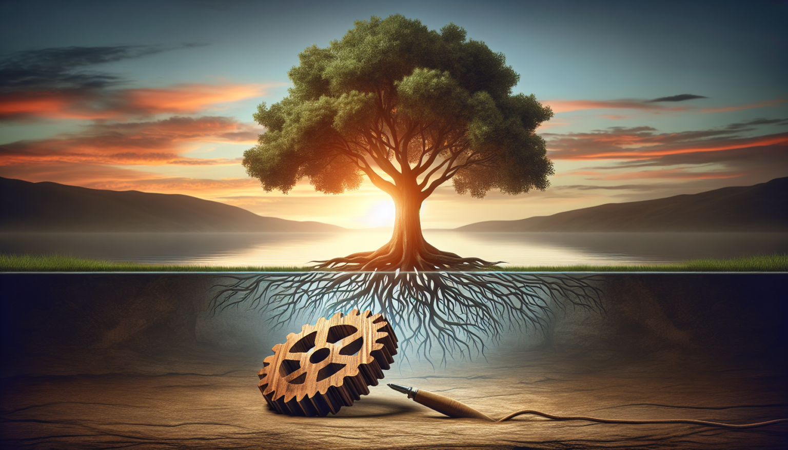 "Embracing Change: How to Let Go and Shift Gears for Personal Growth"