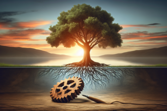 "Embracing Change: How to Let Go and Shift Gears for Personal Growth"