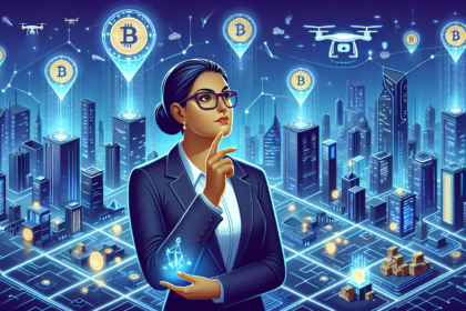 "How Tokenization is Redefining Money: Insights from Kraken Executive"