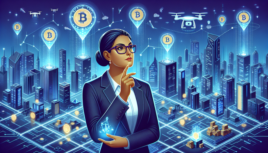 "How Tokenization is Redefining Money: Insights from Kraken Executive"