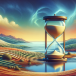 "Just a Moment: Unlocking the Power of Patience in a Fast-Paced World"