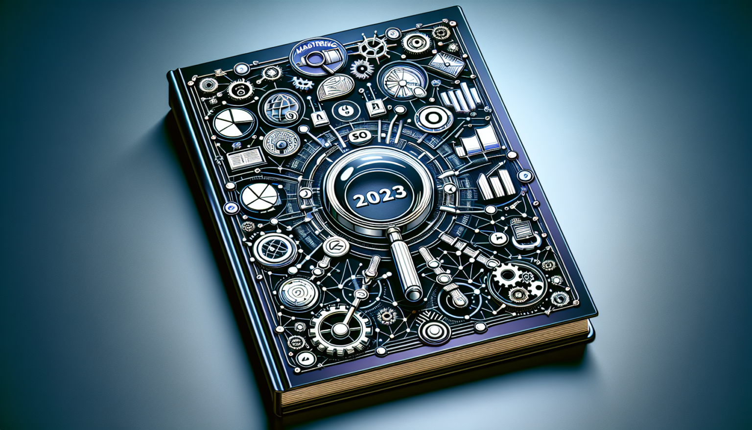 "Ultimate Guide to Mastering SEO Strategies for 2023"