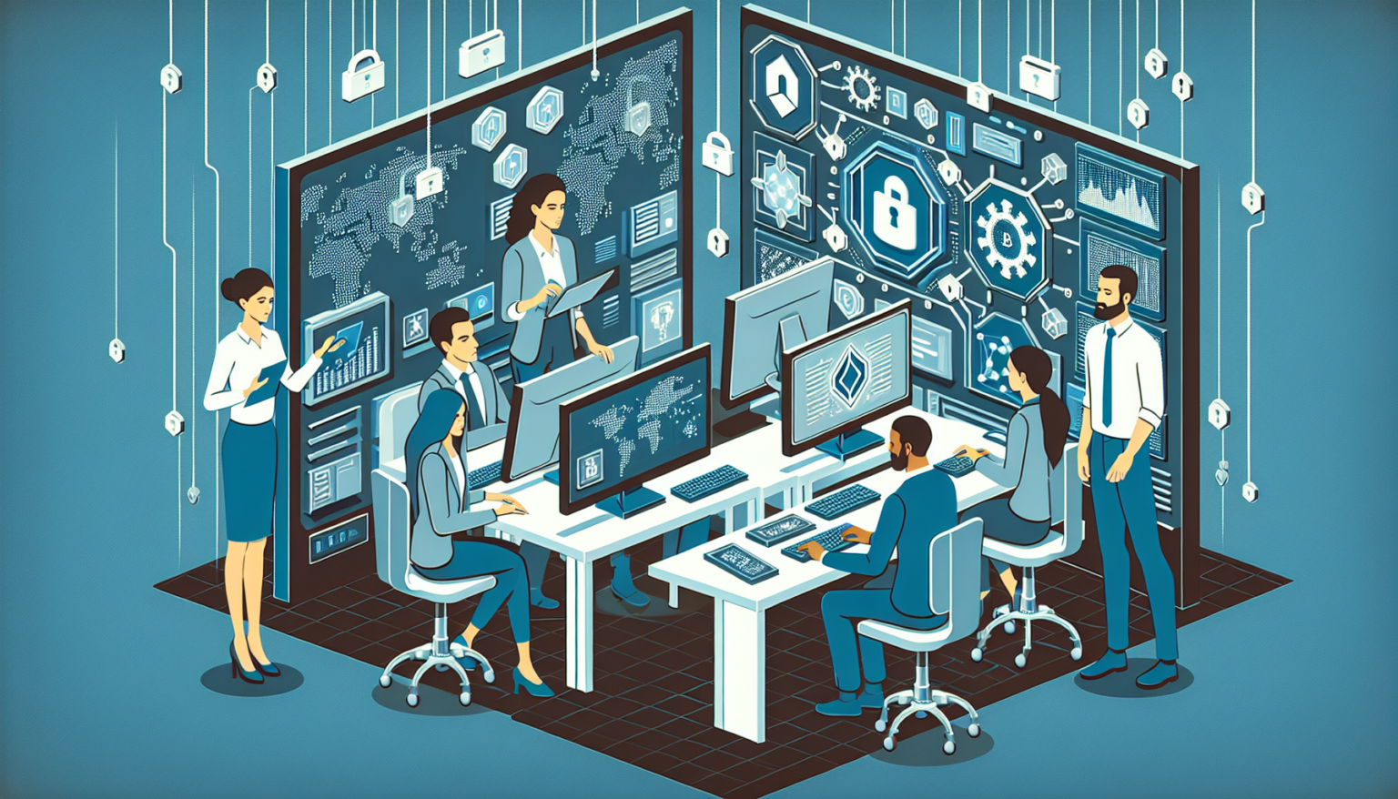 "BitGo Introduces Aptos Staking Solutions for Institutional Clients"