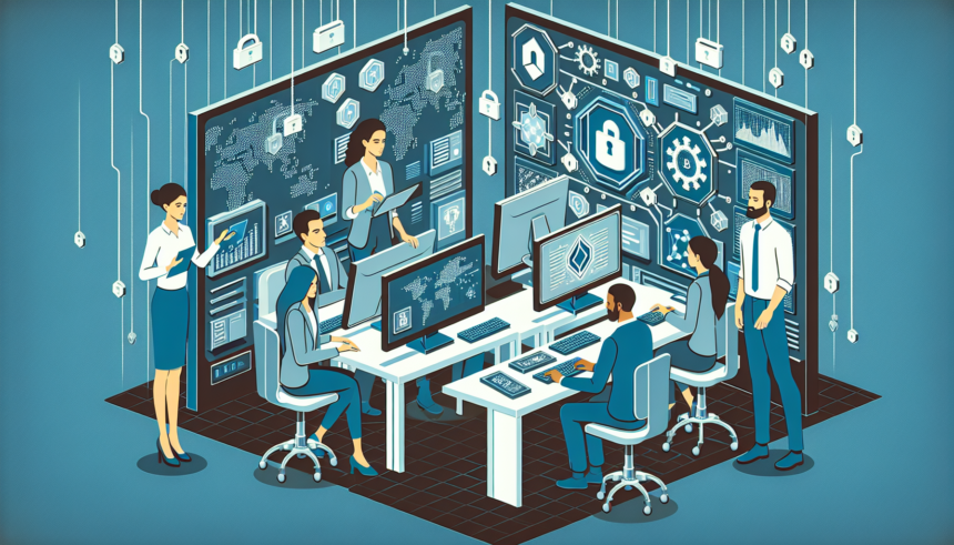 "BitGo Introduces Aptos Staking Solutions for Institutional Clients"