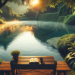 "Just a Moment: The Importance of Taking Time for Yourself"