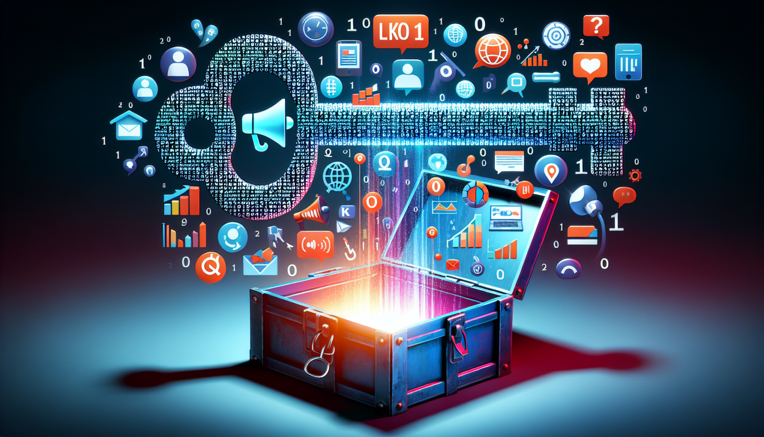 "Unlocking the Secrets of Successful Online Marketing Strategies"