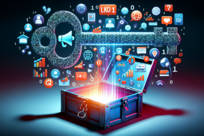 "Unlocking the Secrets of Successful Online Marketing Strategies"