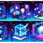 "Beginner's Guide to Creating NFTs: Step-by-Step Process for 2026"