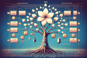 "Bitwise Projects Significant Crypto Growth in 2026 with ETFs, Onchain Vaults, and Altcoins"