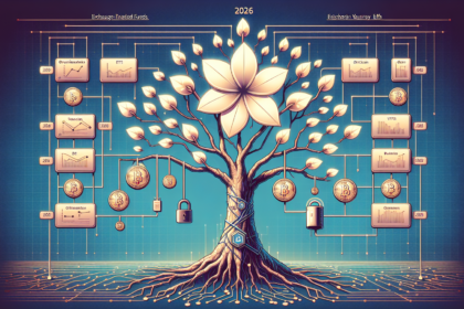 "Bitwise Projects Significant Crypto Growth in 2026 with ETFs, Onchain Vaults, and Altcoins"