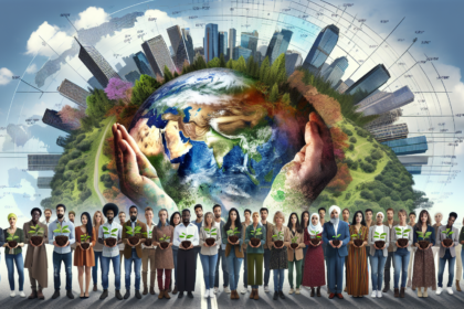 "Discover ESP's Innovative New Grants Program for Empowering Communities"
