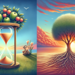"Unlocking the Power of Patience: Why 'Just a Moment' Can Transform Your Day"
